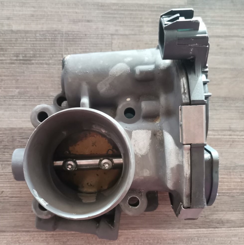 Opel Mokka Used Throttle body for Sale - Private Seller
