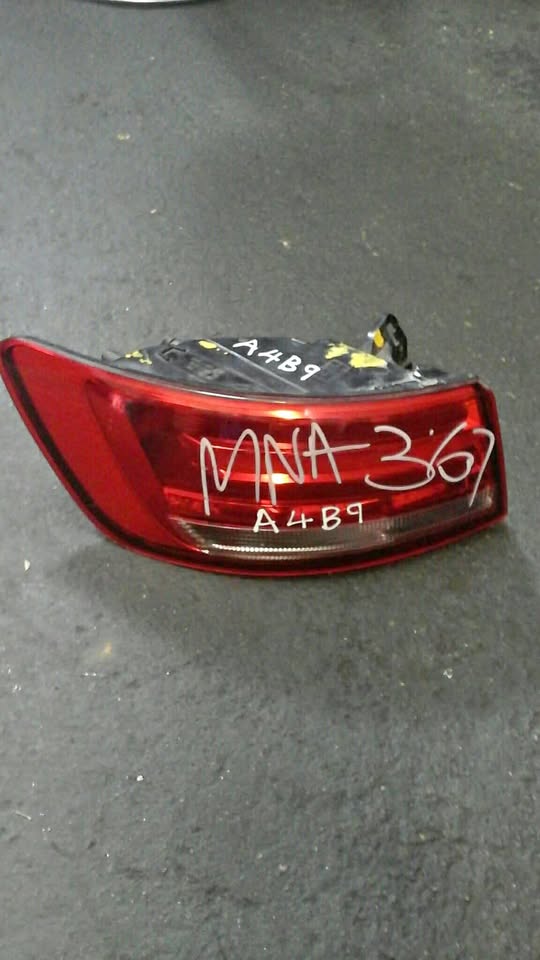 Audi A4 b9 tailight - Private Seller Audi A4 b9 tailight - Private Seller