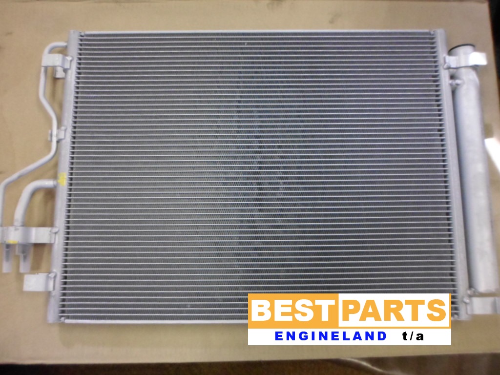 Kia Sportage Radiator - Private Seller Kia Sportage Radiator - Private Seller