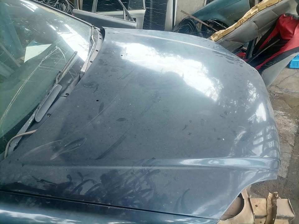 Honda Ballade S04 Bonnet
