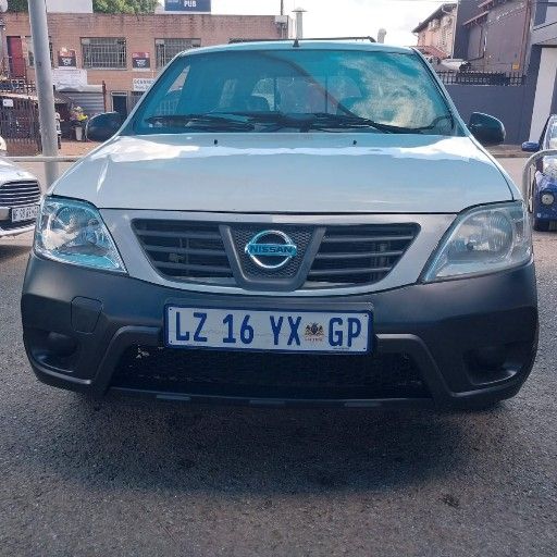 Used 2017 Nissan NP200 1.6i - Private Seller Used 2017 Nissan NP200 1.6i - Private Seller