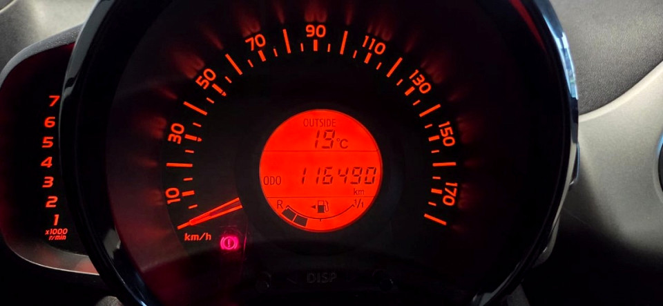 Used 2017 Toyota Aygo 1.0 X-Play - Private Seller Used 2017 Toyota Aygo 1.0 X-Play - Private Seller
