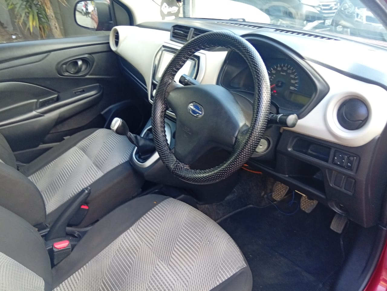 Used 2020 Datsun Go+ 1.2 Mid - Private Seller Used 2020 Datsun Go+ 1.2 Mid - Private Seller