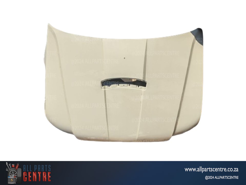 Mahindra Scorpio Bonnet for sale - Private Seller