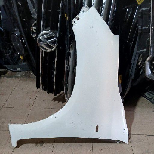 Toyota hilux gd6 fender - Private Seller