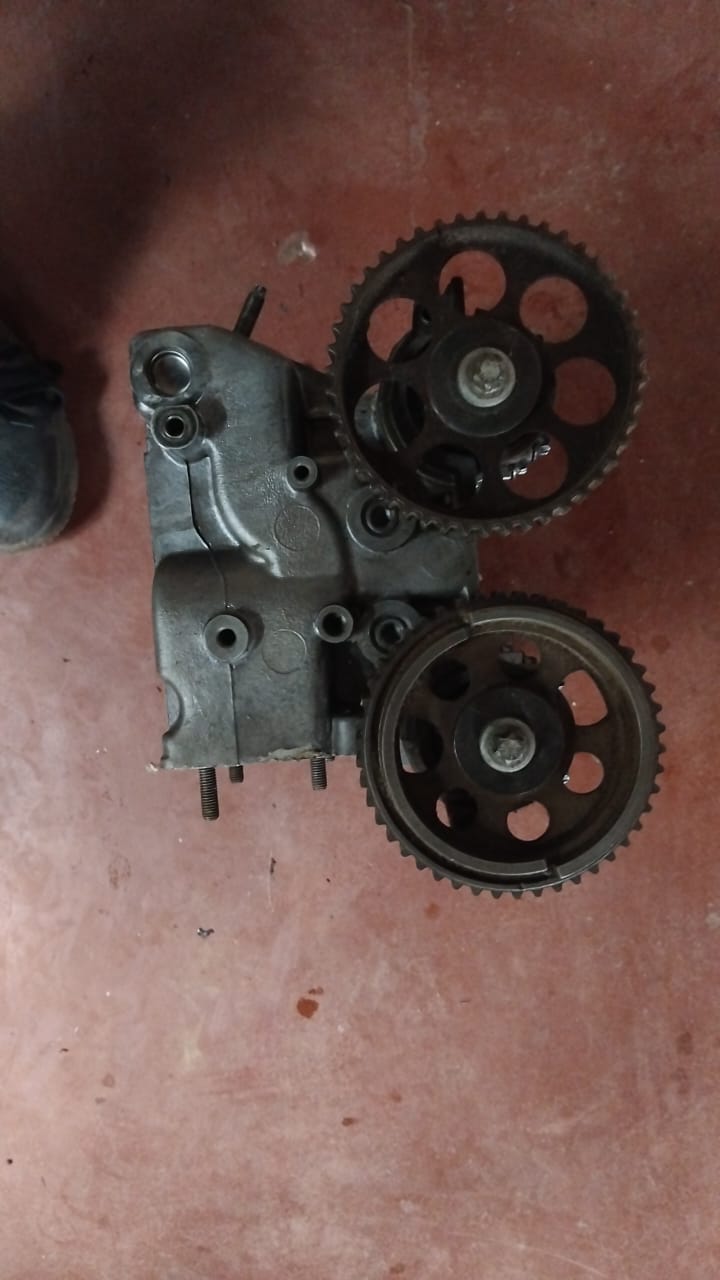 Opel Z18XE cylinder head for sale - Private Seller Opel Z18XE cylinder head for sale - Private Seller