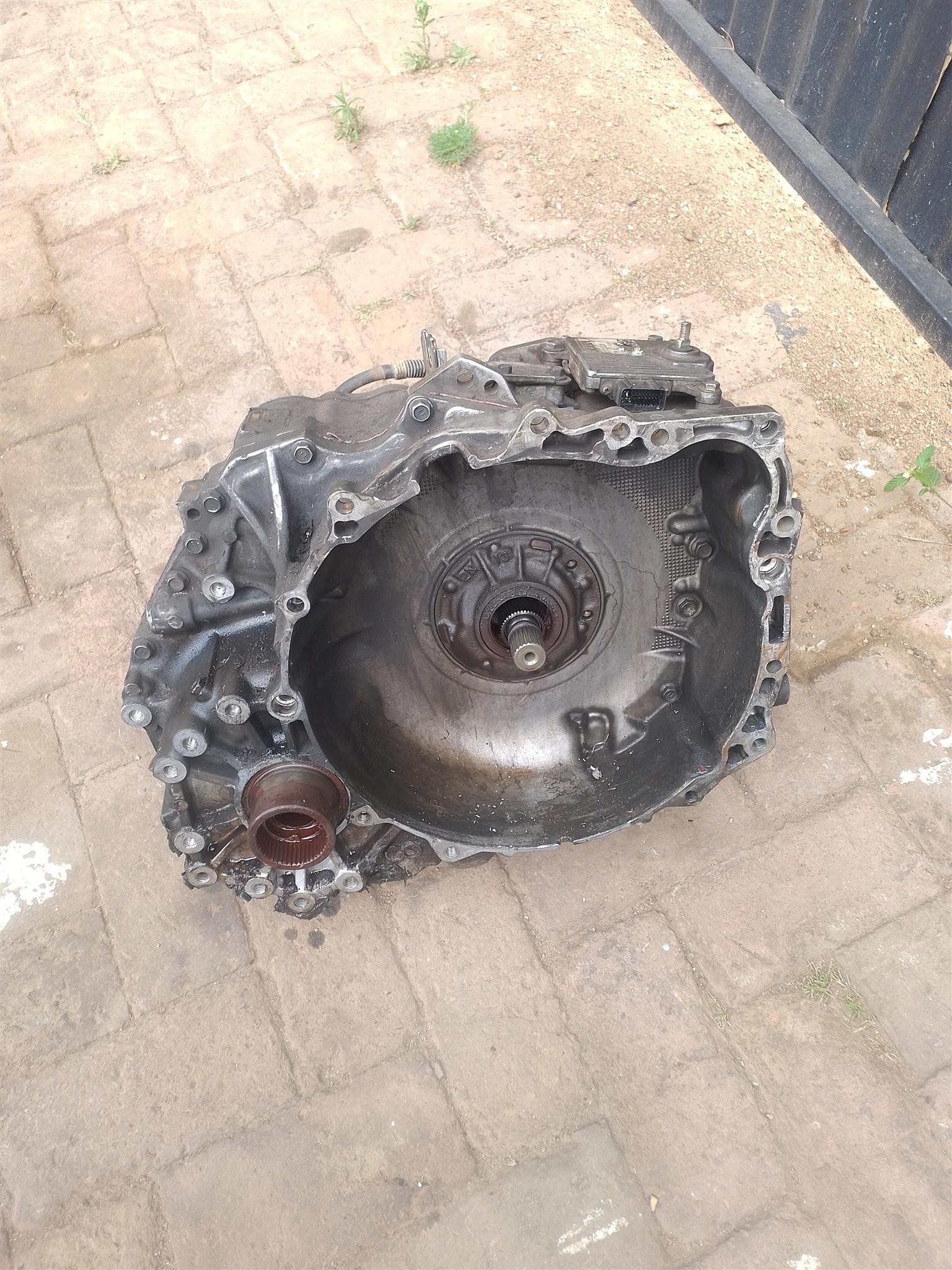 VOLVO S60/XC90 2008 D5 VOLVO AUTOMATIC GEARBOX FOR SALE DELIVERY AVAILABLE - Private Seller VOLVO S60/XC90 2008 D5 VOLVO AUTOMATIC GEARBOX FOR SALE DELIVERY AVAILABLE - Private Seller