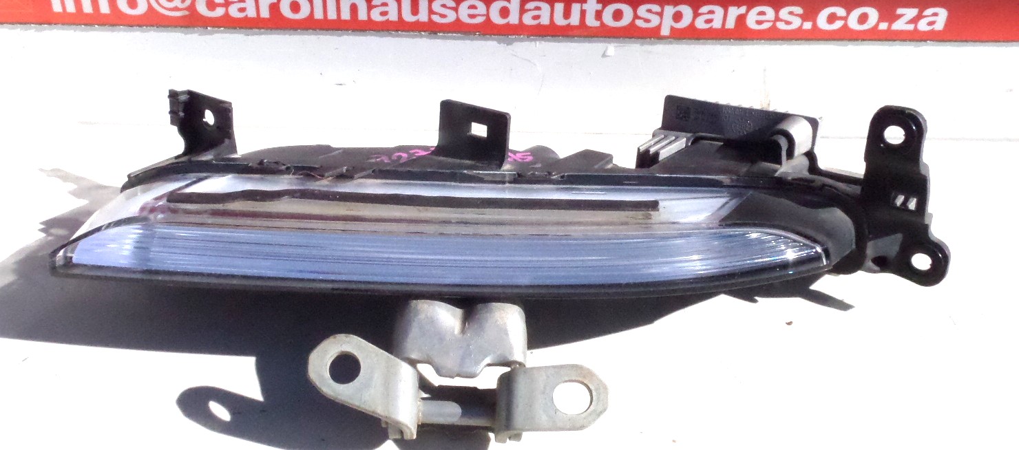 Porche Panamera left side daylight running light - Private Seller