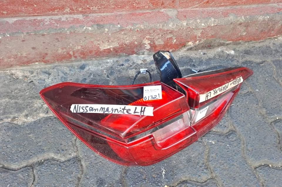 Nissan Magnite taillights - Private Seller Nissan Magnite taillights - Private Seller