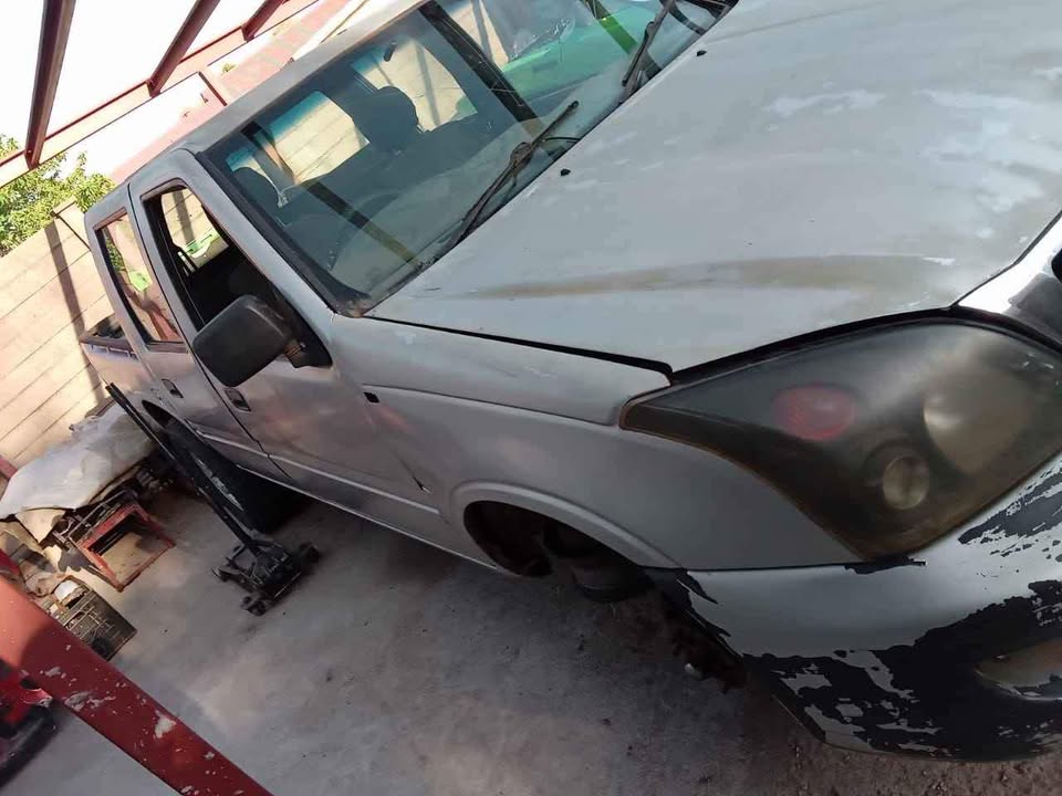 GWM double cab stripping for spares or rebuild no engine No papers - Private Seller GWM double cab stripping for spares or rebuild no engine No papers - Private Seller