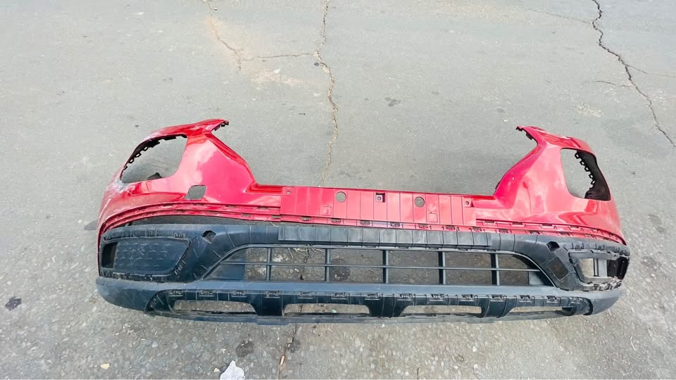 Hyundai Venue bumper 2020/23 - Private Seller Hyundai Venue bumper 2020/23 - Private Seller