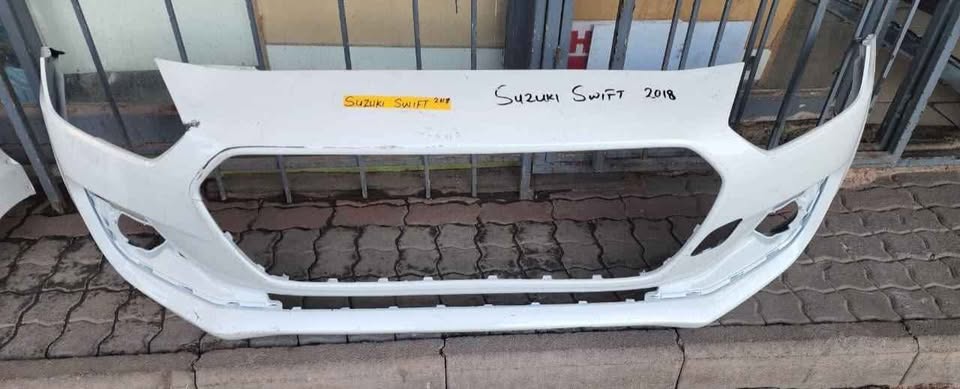 Suzuki Swift Front Bumper. - Private Seller Suzuki Swift Front Bumper. - Private Seller