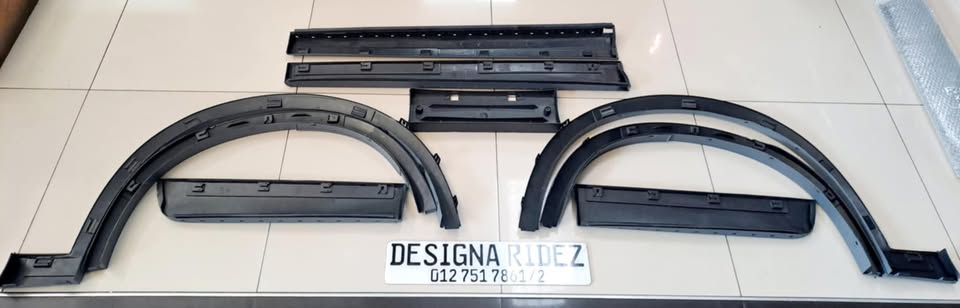 BMW F25 X3 BUMPER KIT NEW AVAILABLE - Private Seller BMW F25 X3 BUMPER KIT NEW AVAILABLE - Private Seller