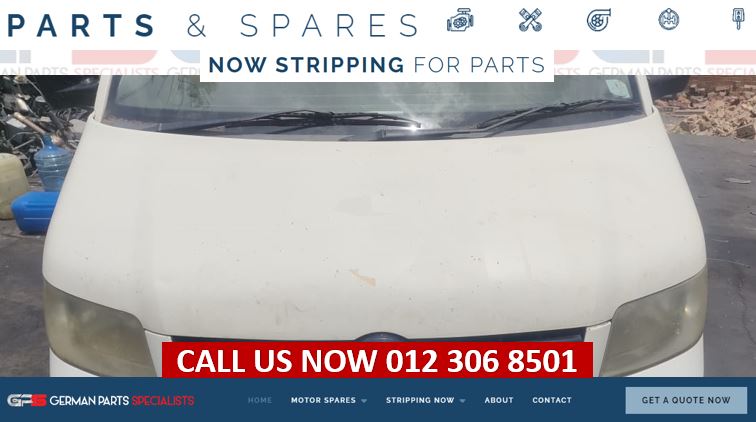 VW TRANSPORTER T5 USED BONNET FOR SALE - Private Seller VW TRANSPORTER T5 USED BONNET FOR SALE - Private Seller