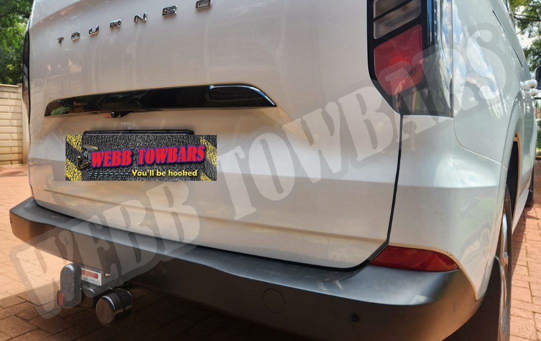 Ford Tourneo Standard/Detachable Towbars - Private Seller Ford Tourneo Standard/Detachable Towbars - Private Seller