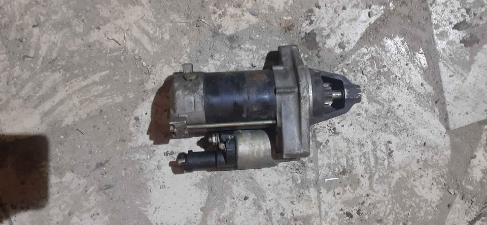 Genuine Honda Civic Ivtec/Honda Accord Starter Motor - Private Seller Genuine Honda Civic Ivtec/Honda Accord Starter Motor - Private Seller