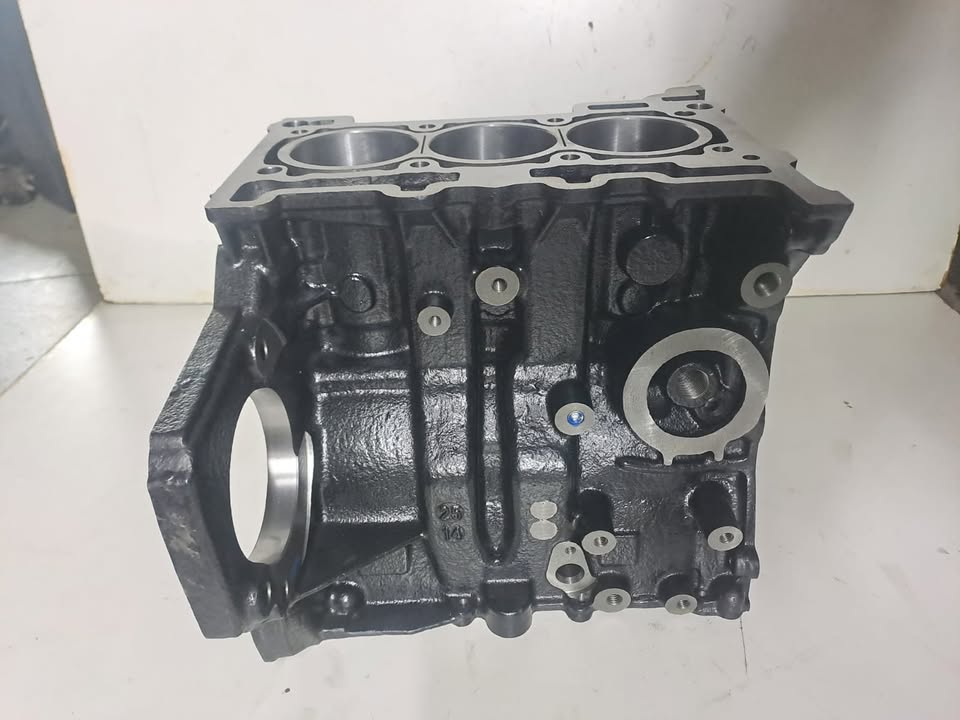 Ford 1.0 Engine Block - Private Seller Ford 1.0 Engine Block - Private Seller
