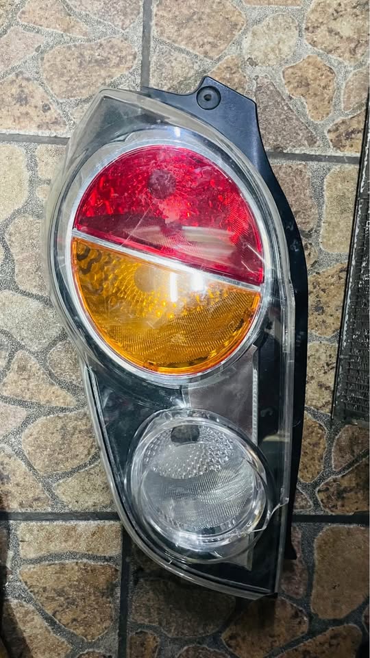 Chevrolet Spark taillight 2012 - Private Seller Chevrolet Spark taillight 2012 - Private Seller