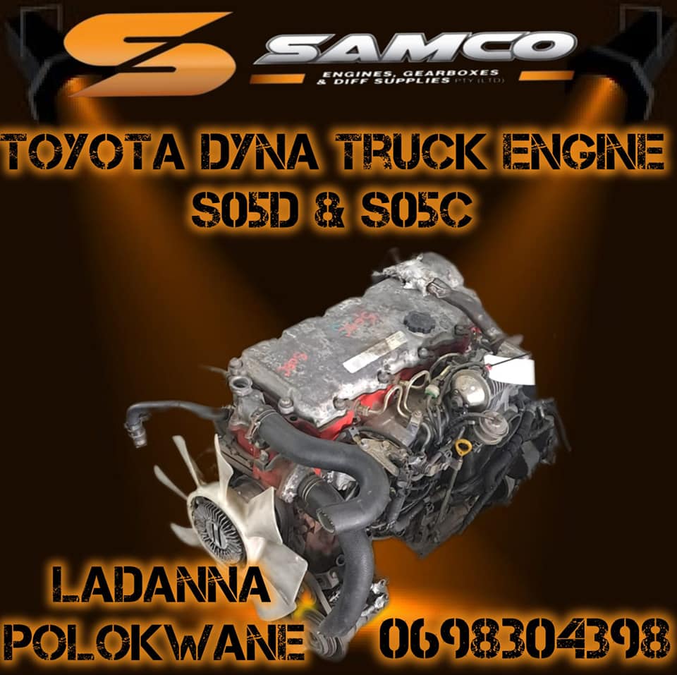 BAKKIE and Truck ENGINES AVAILABLE. Toyota, Ford, Nissan, Isuzu and more engines available. RELIABLE - Private Seller BAKKIE and Truck ENGINES AVAILABLE. Toyota, Ford, Nissan, Isuzu and more engines available. RELIABLE - Private Seller