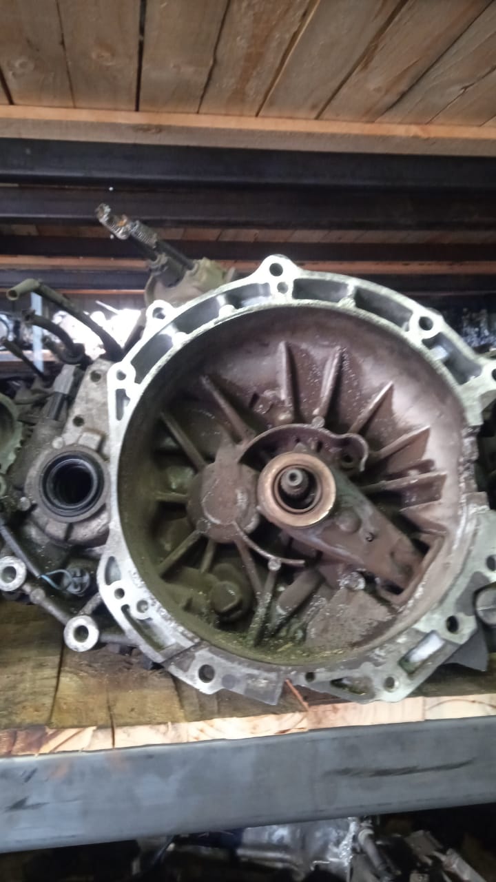 MAZDA 5 5-SPEED GEARBOX - Private Seller MAZDA 5 5-SPEED GEARBOX - Private Seller