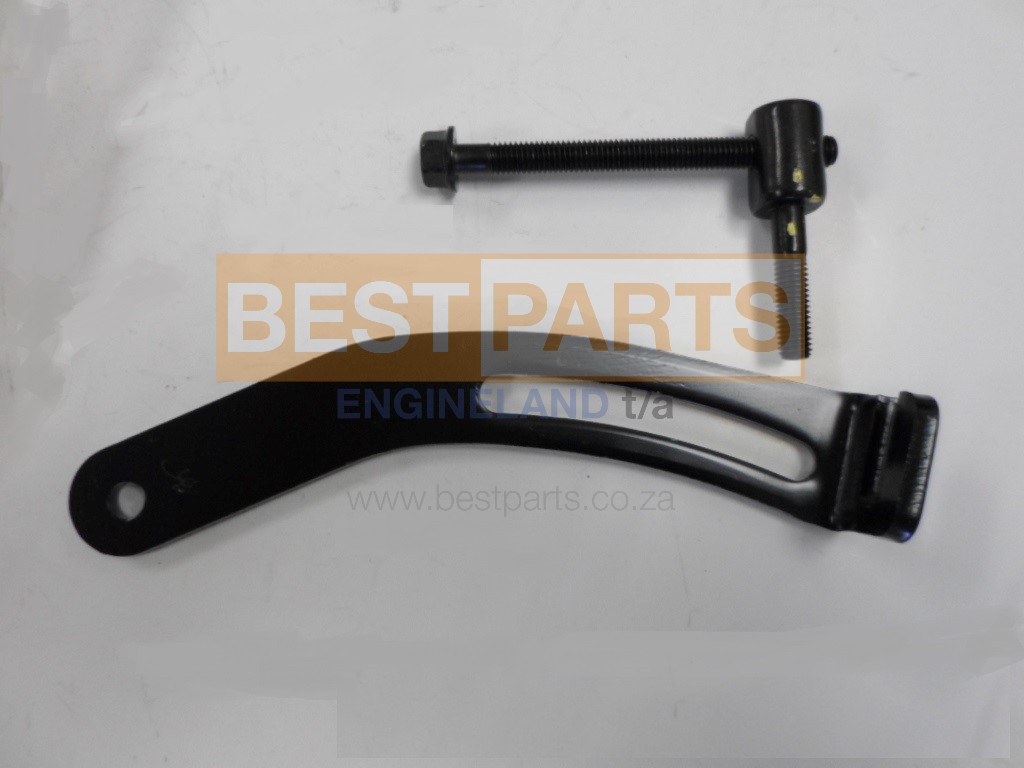 Alternator Brace for Hyundai H100 - Private Seller Alternator Brace for Hyundai H100 - Private Seller