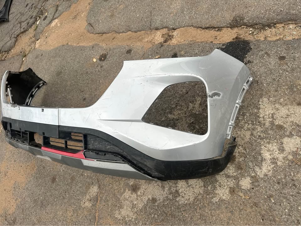 Chery Tiggo pro 4 front bumper - Private Seller