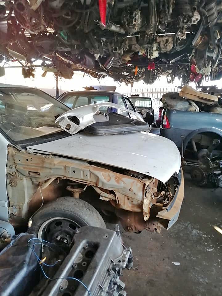 Nissan sentra 140 - Private Seller