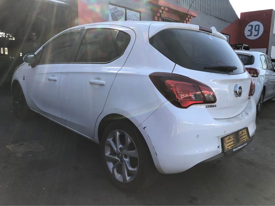 Opel Ecotec stripping for spares - Private Seller