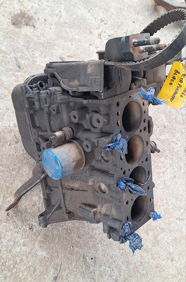 G4HG Kia Picanto/ Hyundai Atos/ I10 Sub Assembely Stripping for Parts - Private Seller G4HG Kia Picanto/ Hyundai Atos/ I10 Sub Assembely Stripping for Parts - Private Seller