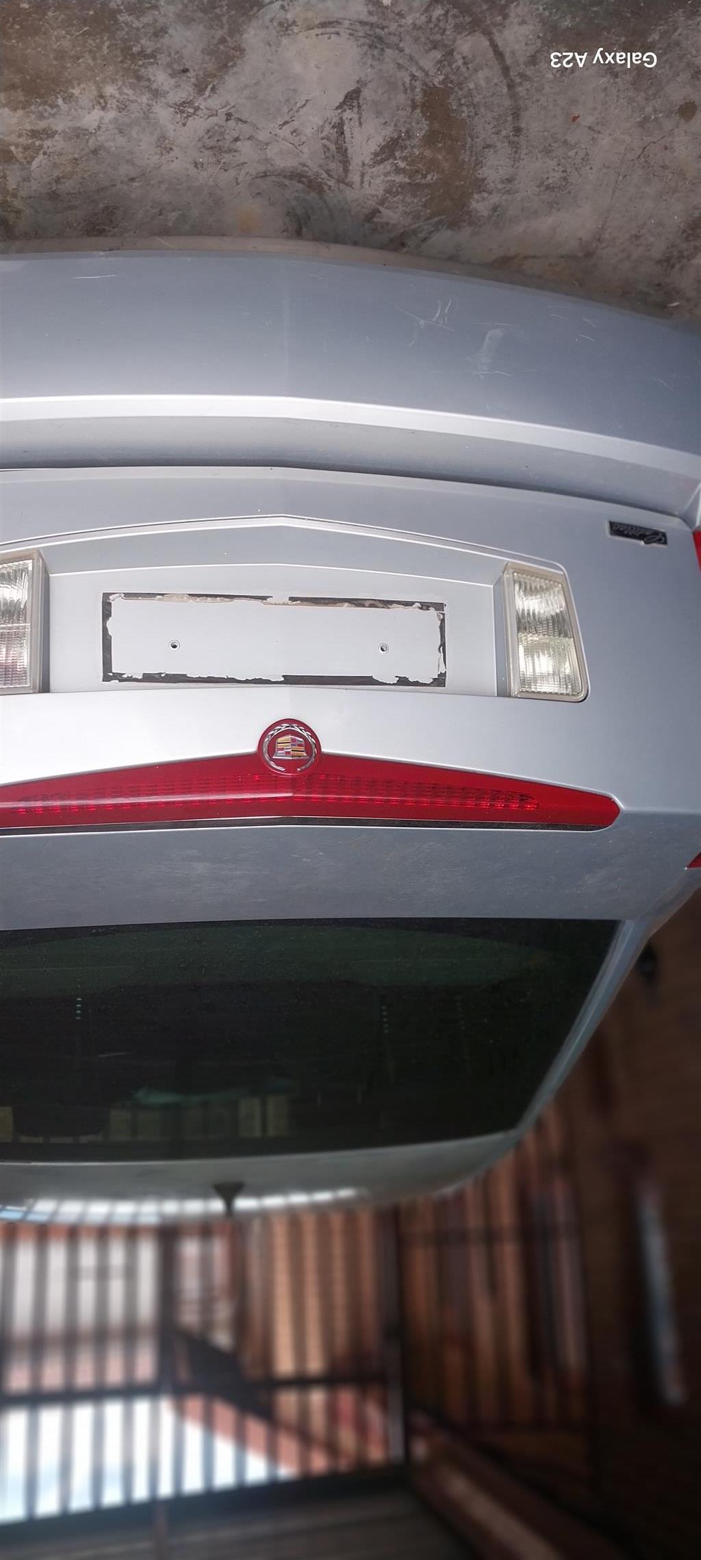 Cadillac BLS 2.0 AUTO - Private Seller