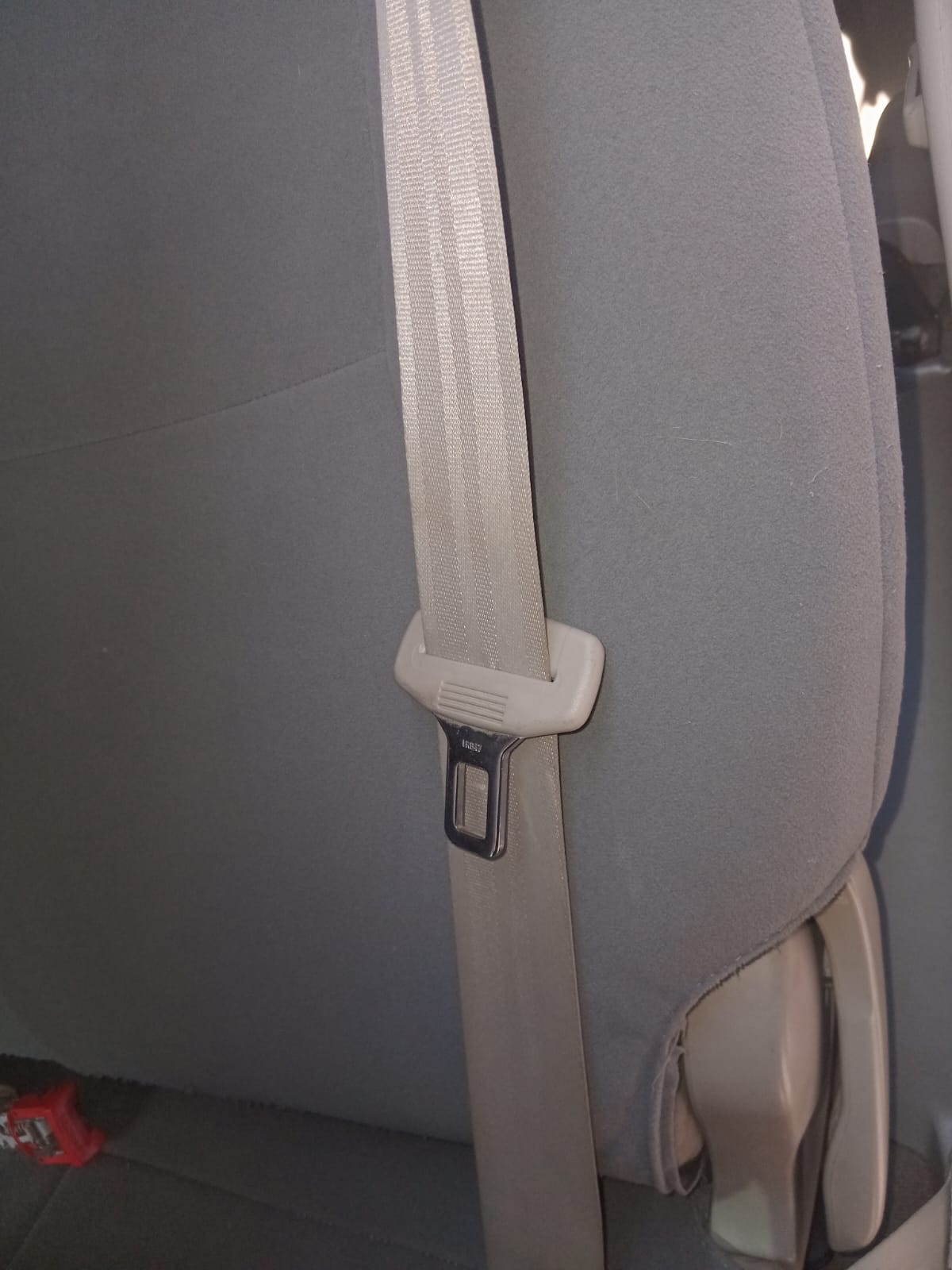 Used Toyota Innova Seatbelt – For Sale