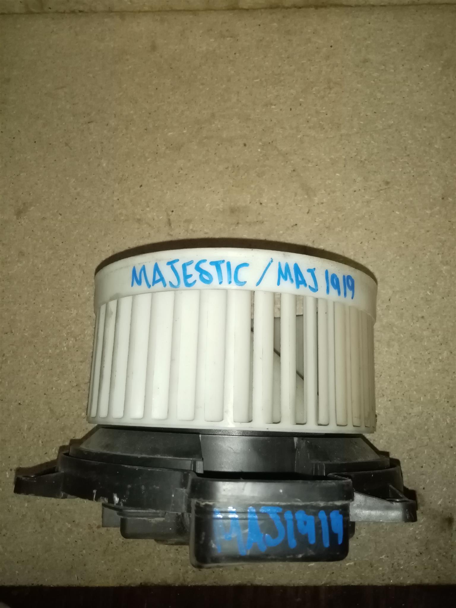 Mercedes Benz A160 W168 2000 model- MAJ1919 - Private Seller