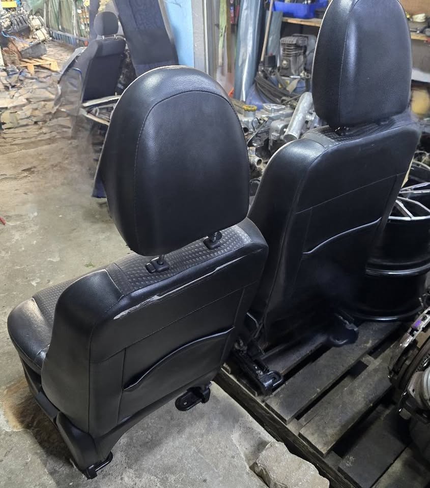 Mahindra Scorpio S4 Seats For Sale.Good Condition Call - Private Seller