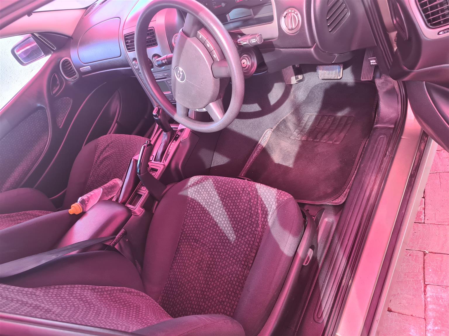 2007 Chevrolet Lumina sedan V6 for sale Junk Mail