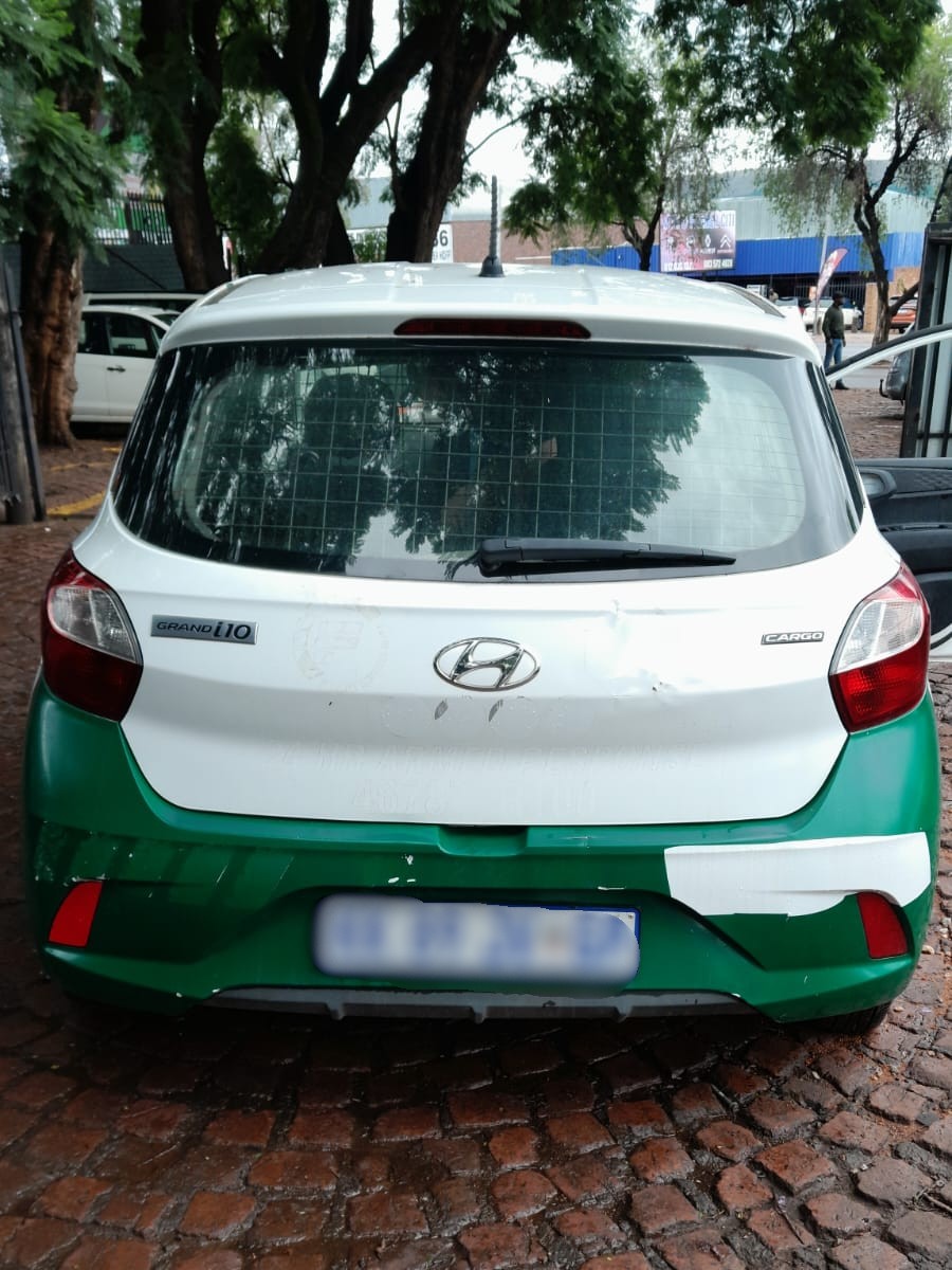 2022 Hyundai i10 1.0 Manual / Automatic – For Stripping - Private Seller 2022 Hyundai i10 1.0 Manual / Automatic – For Stripping - Private Seller
