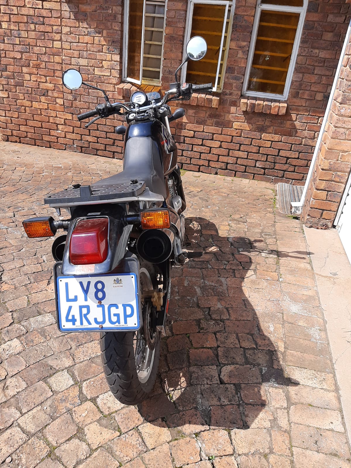 Used 2011 Honda XR - Private Seller
