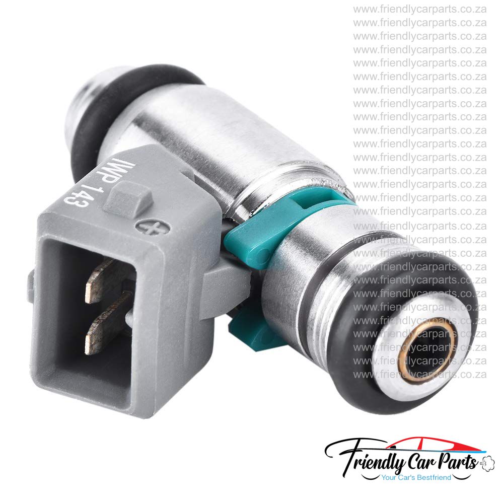 Renault Megane Clio Scenic Laguna 1.4 1.6 16V 4 Hole Fuel Injector OE 8200128959 501.026.02 - Private Seller Renault Megane Clio Scenic Laguna 1.4 1.6 16V 4 Hole Fuel Injector OE 8200128959 501.026.02 - Private Seller
