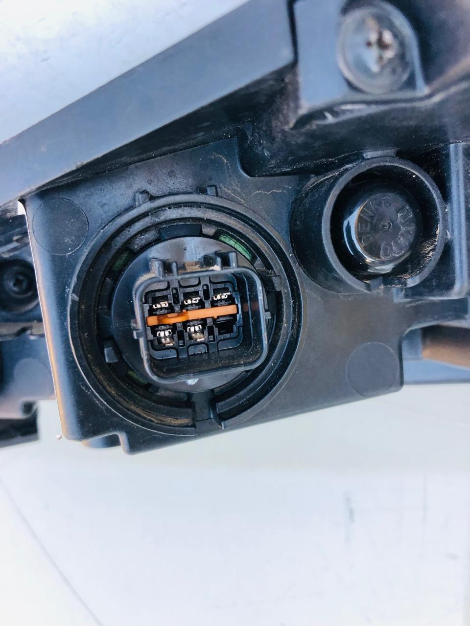 Hyundai Kona right side daylight running light (2018-2021) - Private Seller Hyundai Kona right side daylight running light (2018-2021) - Private Seller