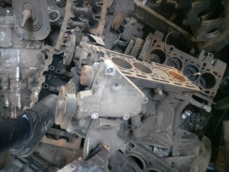 Proton savvy engine spares - Private Seller Proton savvy engine spares - Private Seller