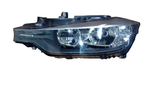 Bmw F30 Preface Non Xenon Headlights - Private Seller Bmw F30 Preface Non Xenon Headlights - Private Seller