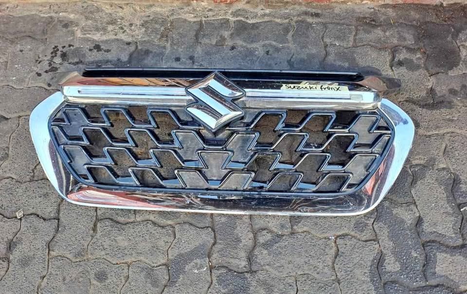 Suzuki Fronx Front Grill. Call or DM . - Private Seller Suzuki Fronx Front Grill. Call or DM . - Private Seller