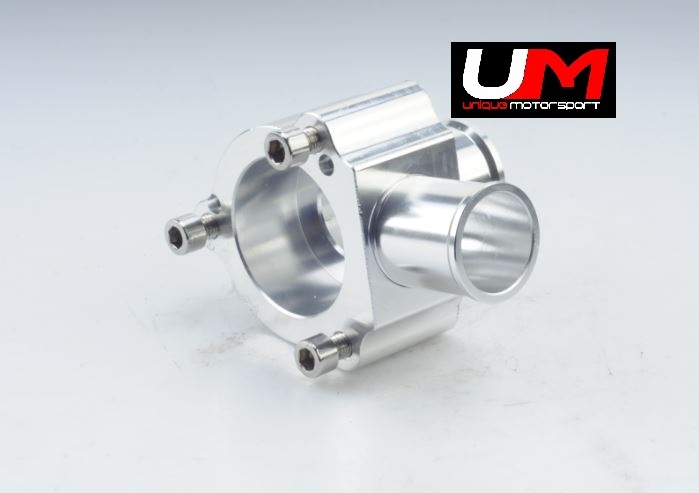 DV Diverter Valve Relocation Adapter VW Audi TFSI / TSI, EA888 K04 - Private Seller