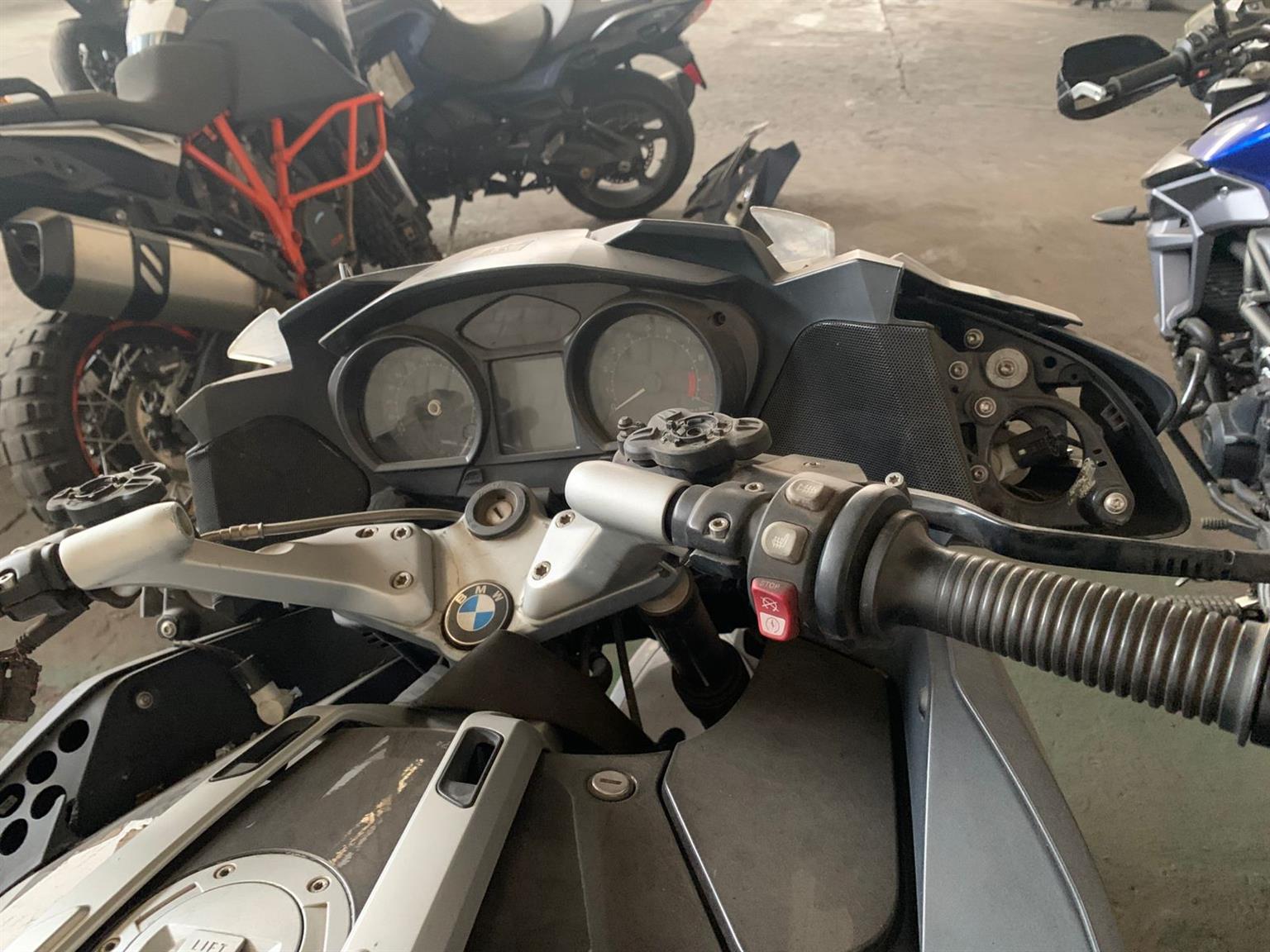 Used 2011 BMW R 1200 RS - Private Seller