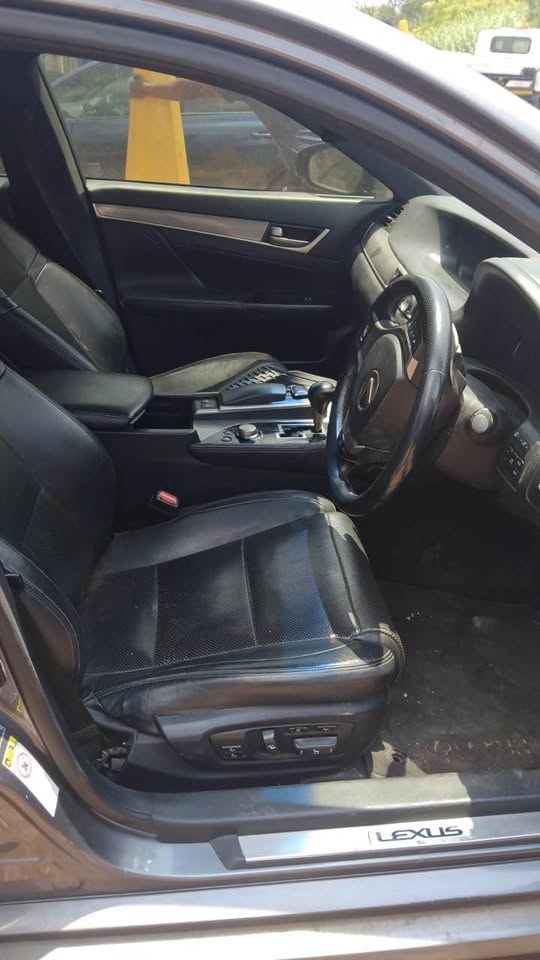 2022 FORD FIGO HATCH FOR SPARES - Private Seller 2022 FORD FIGO HATCH FOR SPARES - Private Seller