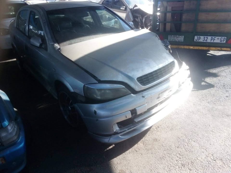 Opel Astra stripping for parts - Private Seller Opel Astra stripping for parts - Private Seller