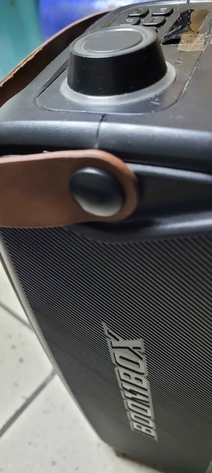 Aim Bluetooth Speaker