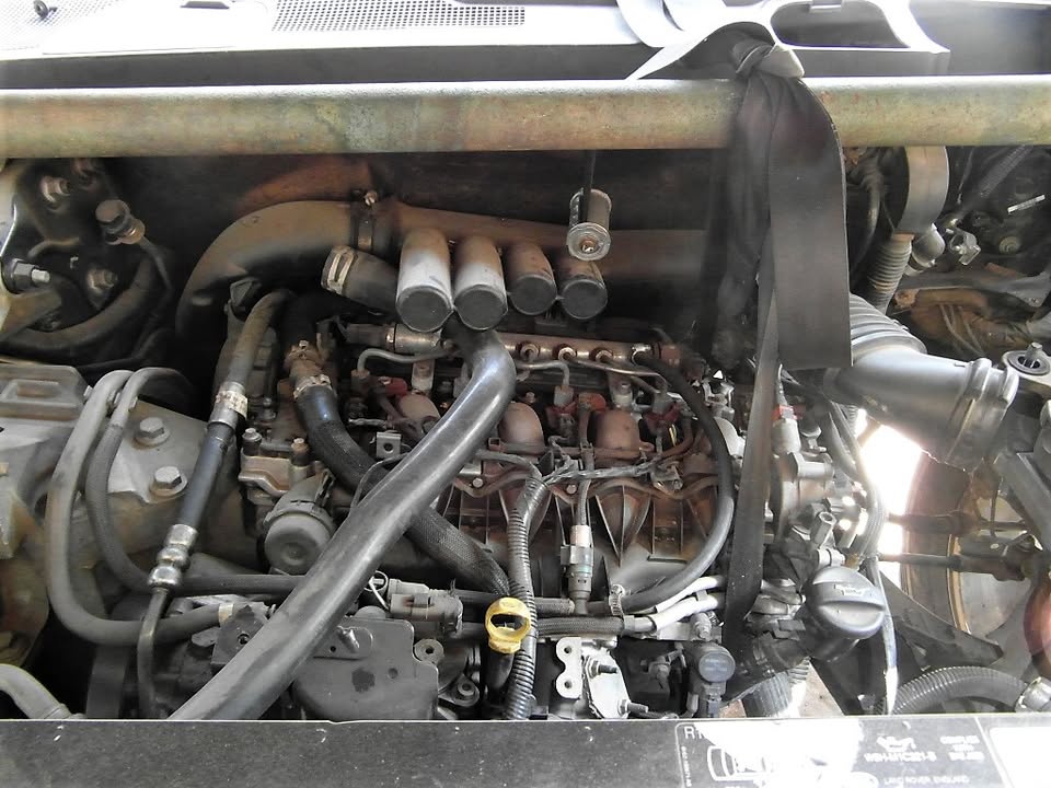 Land Rover Freelander 2 TD4 Engine for sale | AUTO EZI