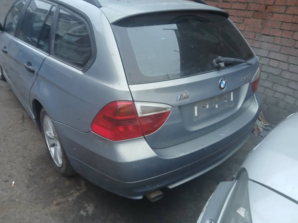 Bmw e91 stationwagen spares only - Private Seller Bmw e91 stationwagen spares only - Private Seller