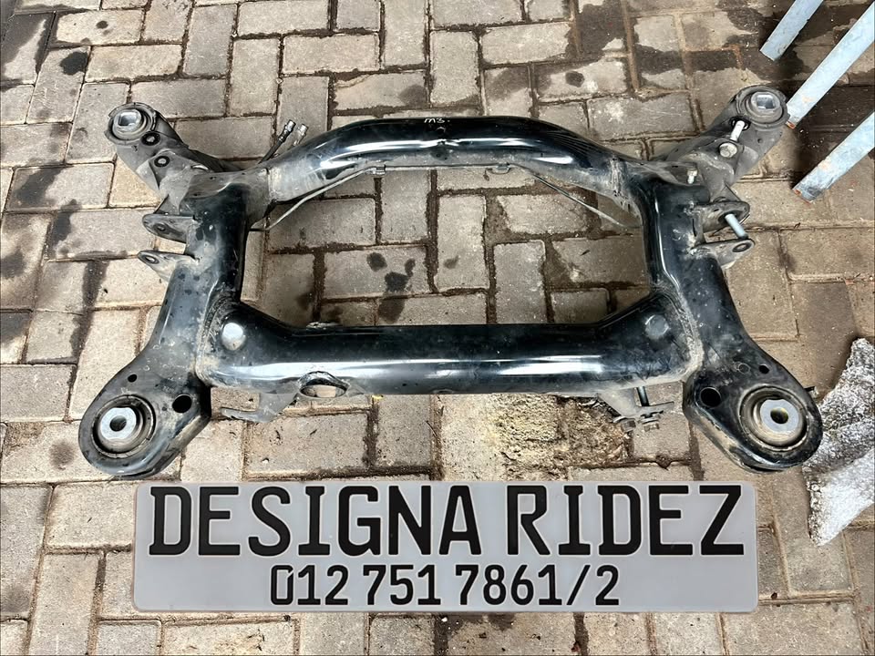 BMW E92 M3 REAR SUBFRAME AVAILABLE. - Private Seller BMW E92 M3 REAR SUBFRAME AVAILABLE. - Private Seller