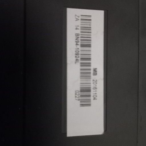 Samsung Smart led parts